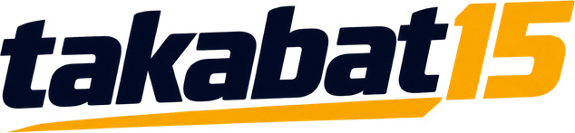 takabat15 লোগো